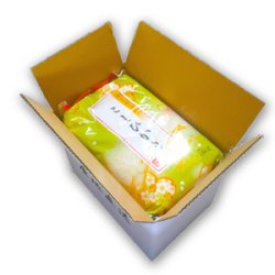 画像2: 【新米予約】9月下旬頃発送！  令和7年新潟産特別栽培コシヒカリ精米15kg( 5kg×3個)