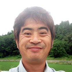 ㈱さかつめ農場　　　坂詰　栄樹