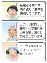 家族会話